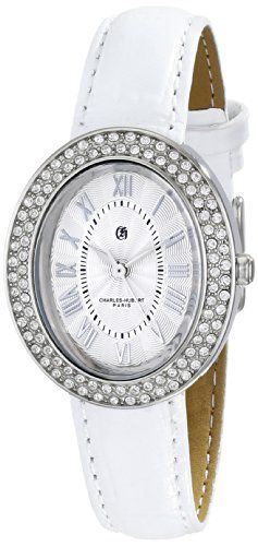 Relógio Feminino CHARLES-HUBERT PARIS 6837-W