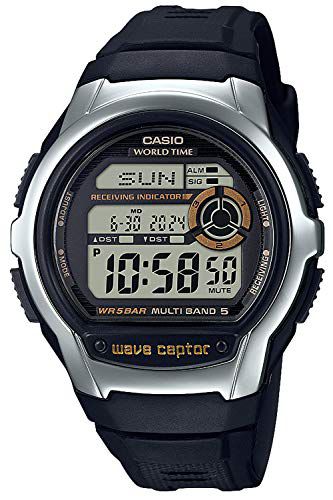 Relógio Feminino Casio WV-M60R-9AJF