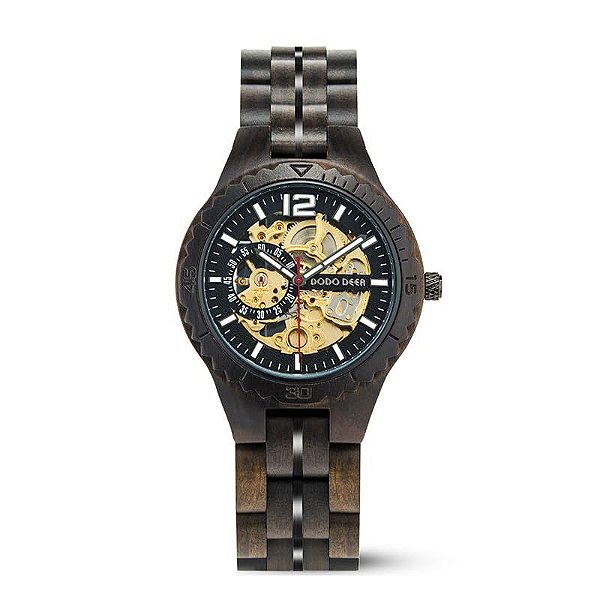 Relógio Feminino HUTAOMU HUTAOMU-D18-6