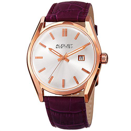 Relógio Feminino August Steiner AS8221PU