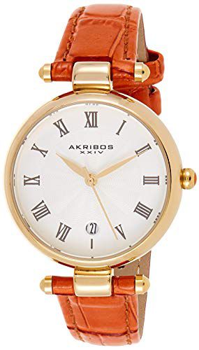 Relógio Feminino Akribos XXIV AK1070OR