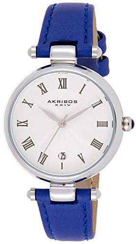 Relógio Feminino Akribos XXIV AK1070BU