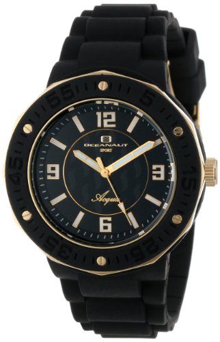 Relógio Feminino Oceanaut 4AA1C3801