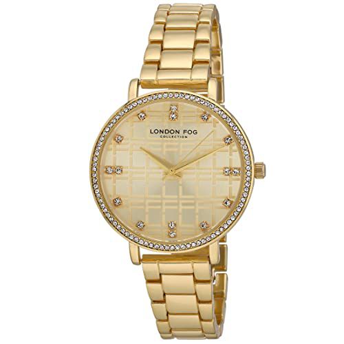 Relógio Feminino LONDON FOG LF002