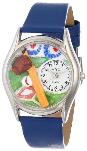 Relógio Feminino Whimsical Gifts S-0820004