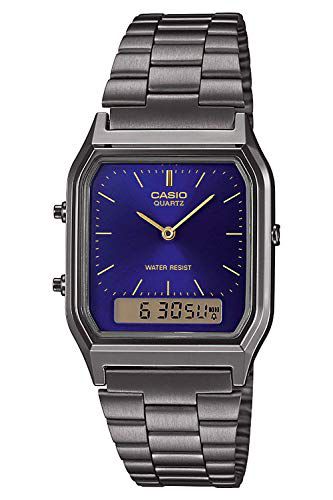 Relógio Feminino CASIO(カシオ) AQ-230GG-2A