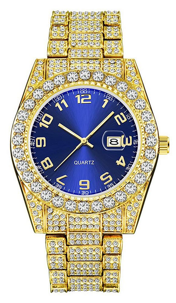 Relógio Feminino SENRUD A35833