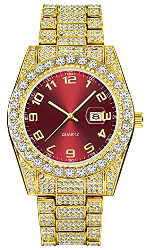 Relógio Feminino SENRUD A35833