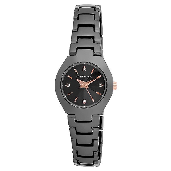 Relógio Feminino LONDON FOG LF023