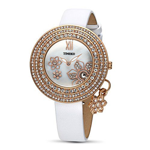 Relógio Feminino TIME100 W80124L.01A