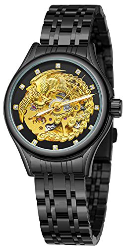 Relógio Feminino SENRUD A8222