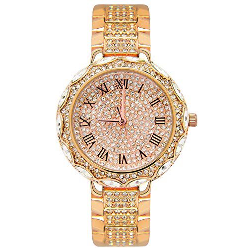 Relógio Feminino RORIOS AA-CG003