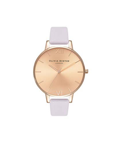 Relógio Feminino Olivia Burton OB16BD110
