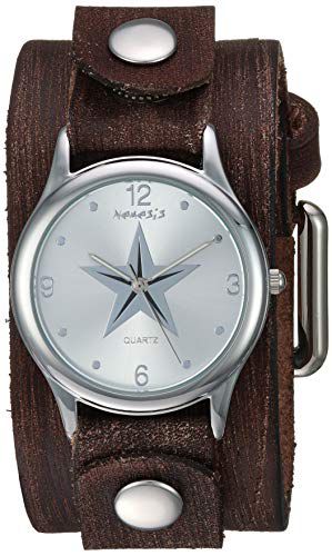 Relógio Feminino Nemesis BFGB355S