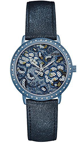 Relógio Feminino GUESS W0821L2