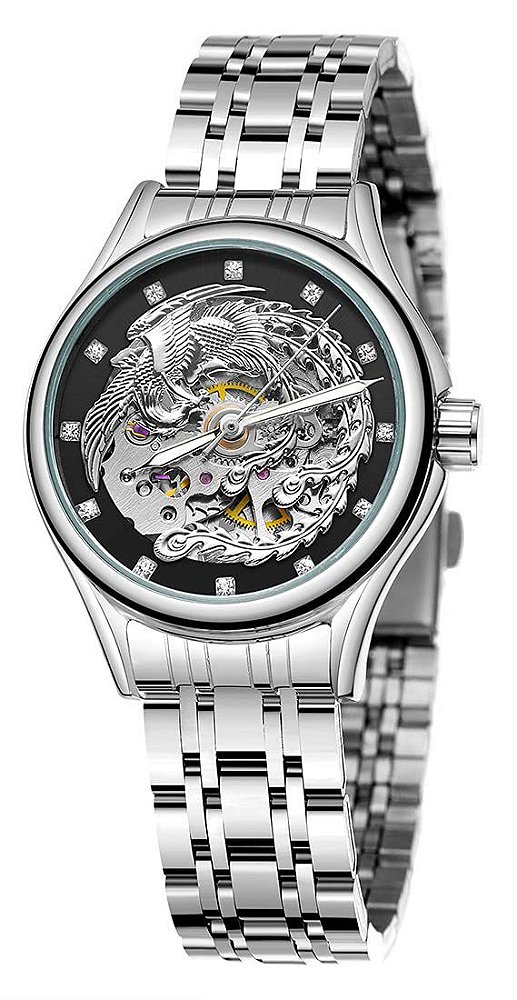 Relógio Feminino SENRUD A8222