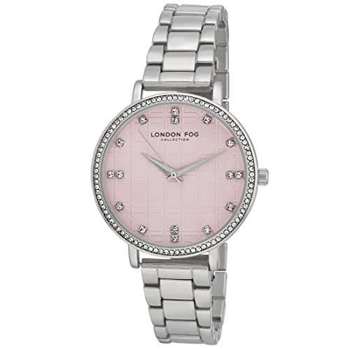 Relógio Feminino LONDON FOG LF002
