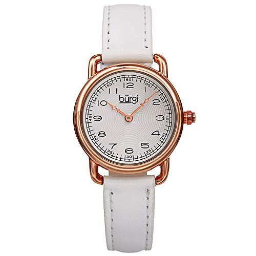 Relógio Feminino Burgi BUR121WTR