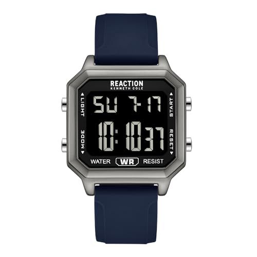 Relógio Feminino Kenneth Cole Reaction KRWGM7000802