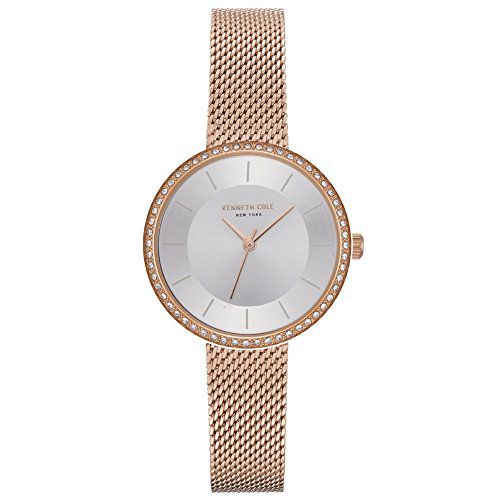 Relógio Feminino Kenneth Cole KC50198004