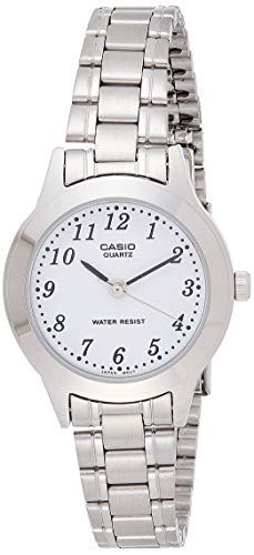 Relógio Feminino Casio LTP-1128PA-7BEF