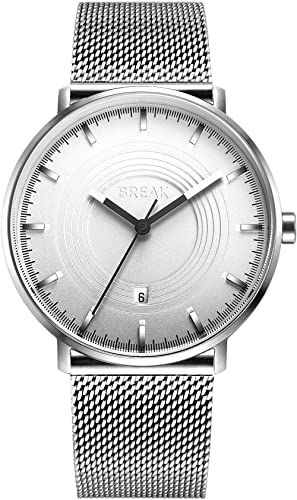 Relógio Feminino BREAK BK2065