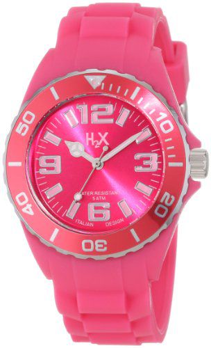 Relógio Feminino Haurex Italy SF382DF1