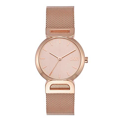 Relógio Feminino DKNY NY6625