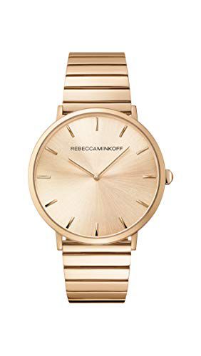 Relógio Feminino Rebecca Minkoff 2200007