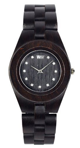 Relógio Feminino WeWood ODBLACK