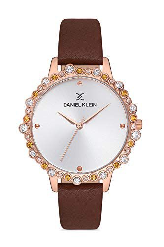 Relógio Feminino Daniel Klein DK.1.12525-3