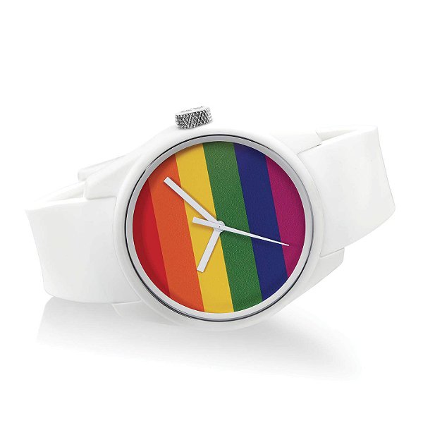 Relógio Feminino 40Nine 40N6.1MW