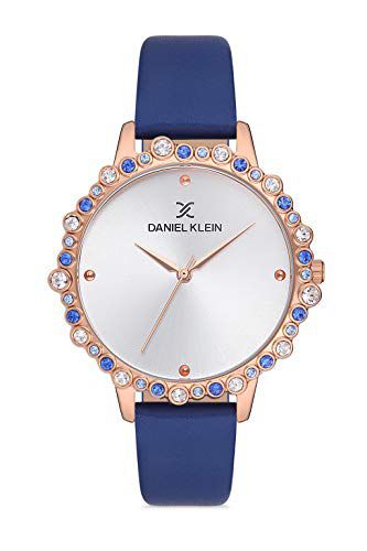 Relógio Feminino Daniel Klein DK.1.12525-7