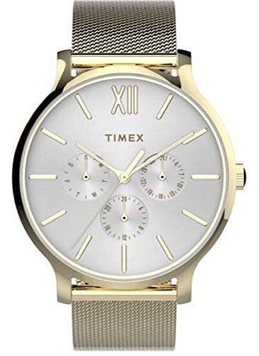 Relógio Feminino Timex TW2T74600