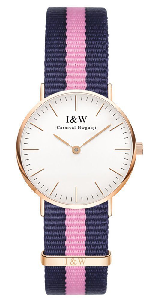 Relógio Feminino MASTOP CA8758