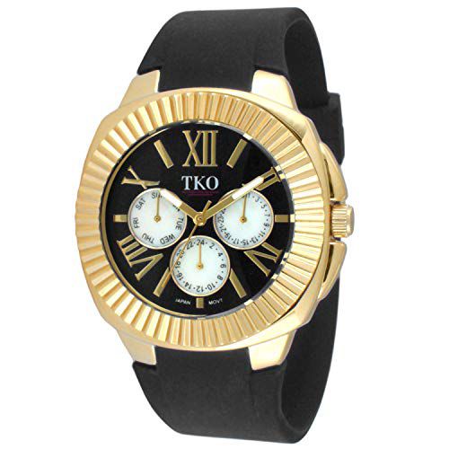 Relógio Feminino TKO TK639BK