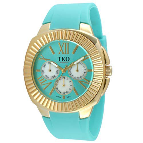 Relógio Feminino TKO TK639TQ