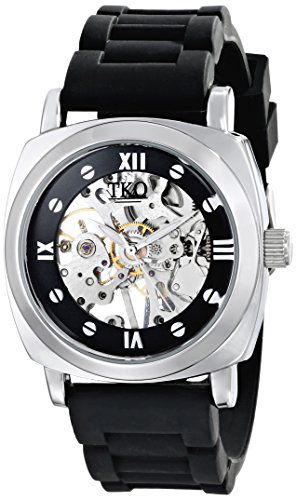 Relógio Feminino TKO ORLOGI TK627BK