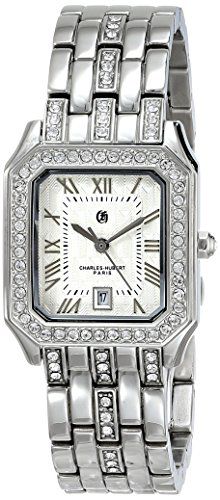Relógio Feminino CHARLES-HUBERT PARIS 6898-W