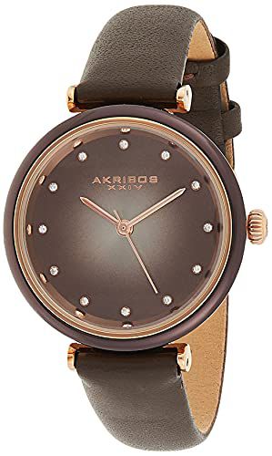 Relógio Feminino Akribos XXIV AK1035BR