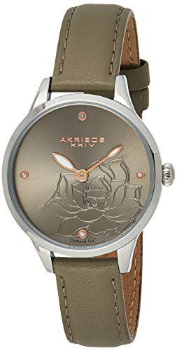 Relógio Feminino Akribos XXIV AK1047GY