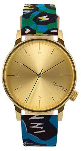 Relógio Feminino Komono KOM-W2901