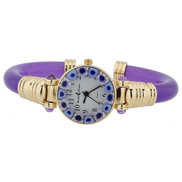 Relógio Feminino Glass Of Venice A_WA034DPR_5