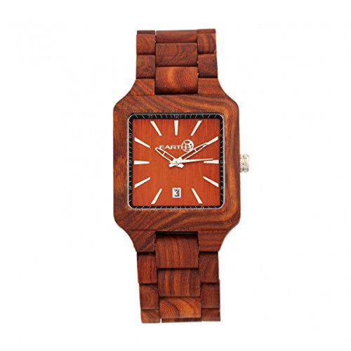 Relógio Feminino EARTH WOOD ETHEW3603