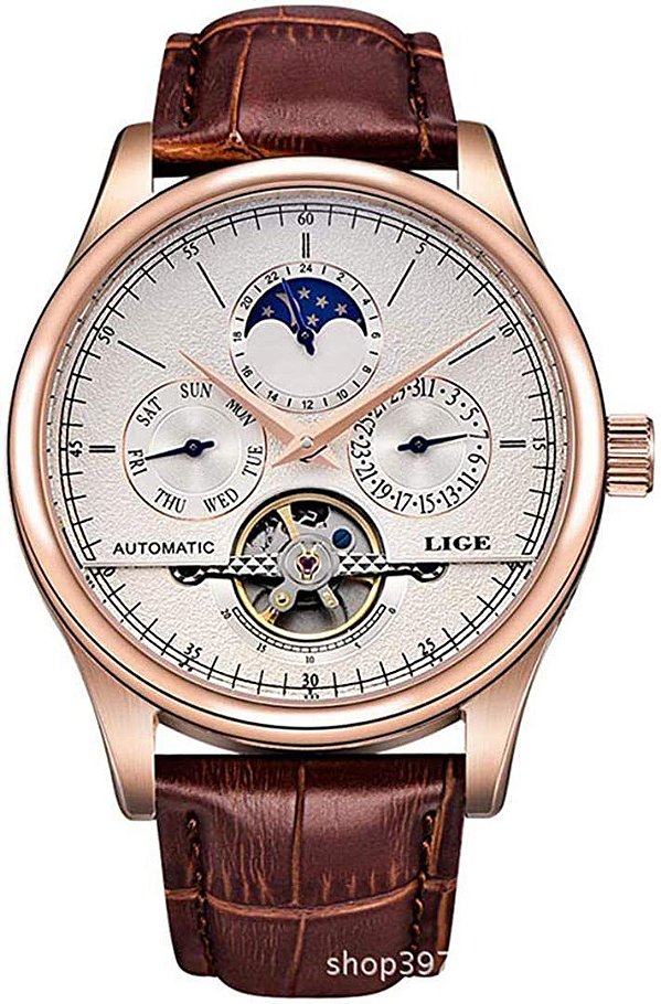 Relógio Feminino MASTOP WF 498