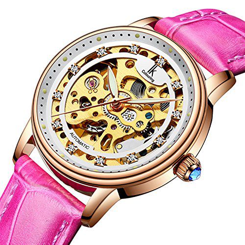 Relógio Feminino FANMIS K 98465 Z