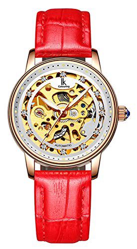 Relógio Feminino FANMIS K 98465 R