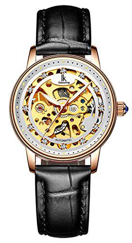 Relógio Feminino FANMIS K 98465 HJ