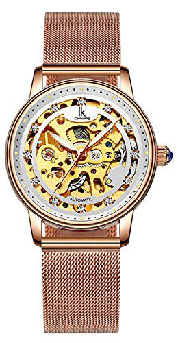 Relógio Feminino FANMIS K 98465 YW