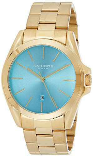 Relógio Feminino Akribos XXIV AK948YGTQ